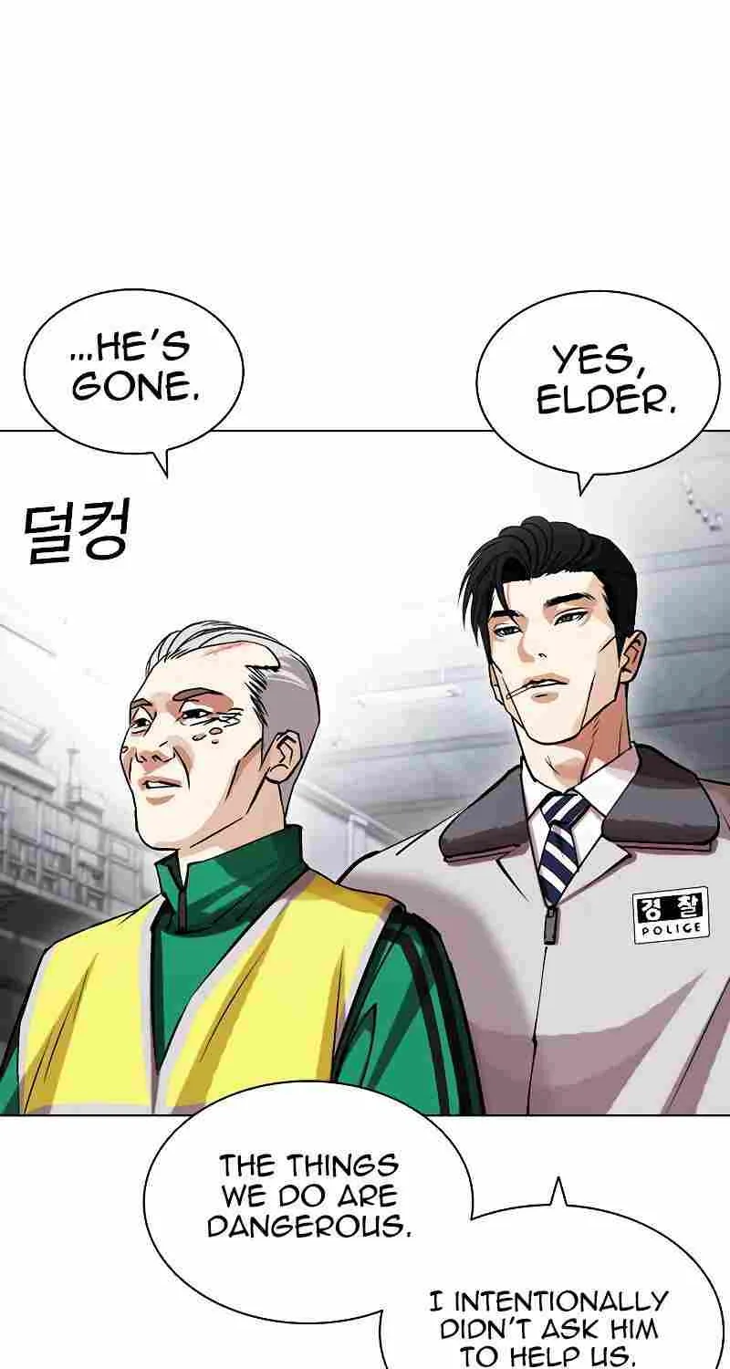 Lookism Chapter 440 page 86 - MangaNato