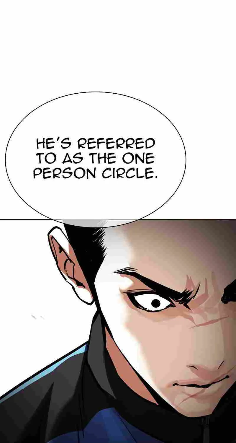 Lookism Chapter 440 page 100 - MangaNato