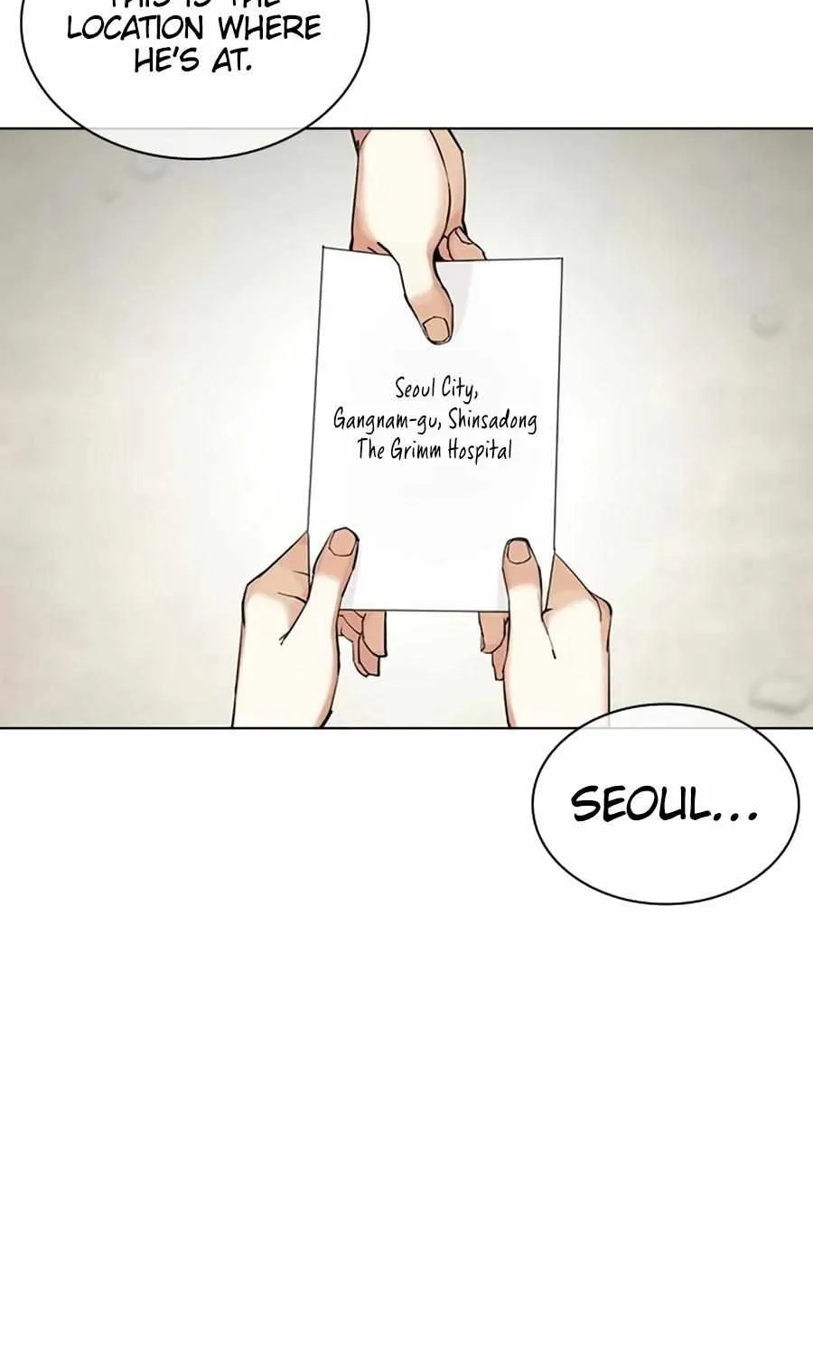 Lookism Chapter 442 page 64 - MangaKakalot