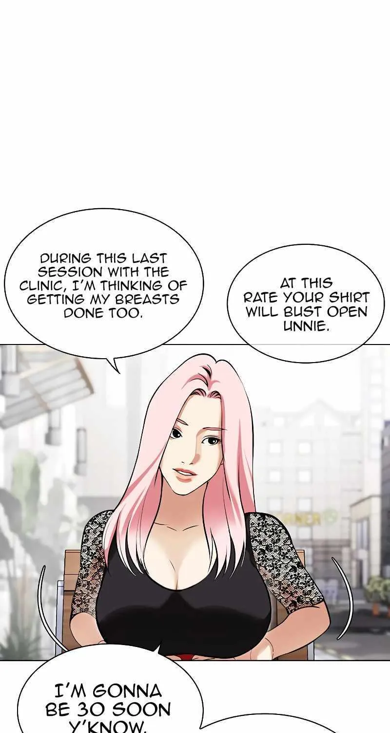 Lookism Chapter 444 page 50 - MangaNato