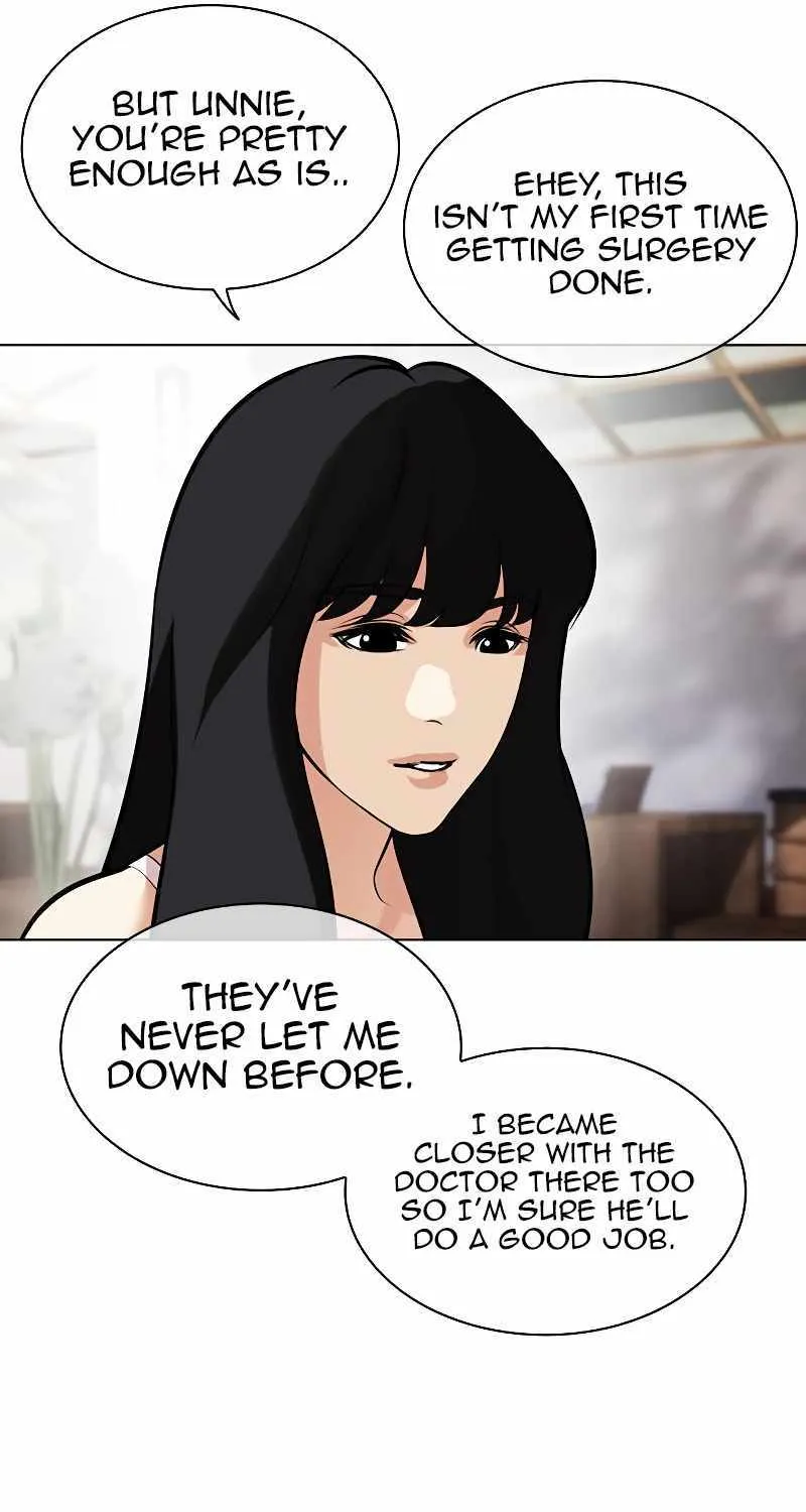 Lookism Chapter 444 page 52 - MangaNato