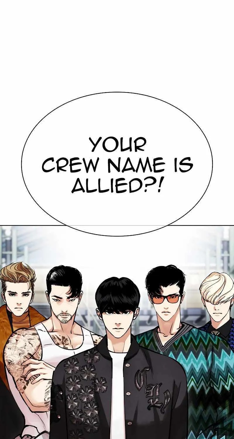 Lookism Chapter 444 page 93 - MangaNato