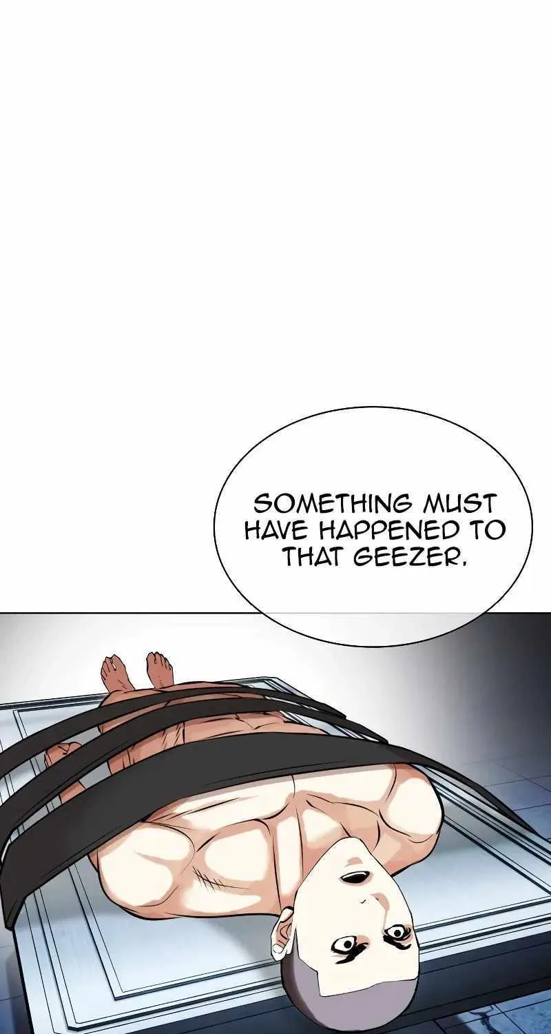 Lookism Chapter 446 page 73 - MangaKakalot