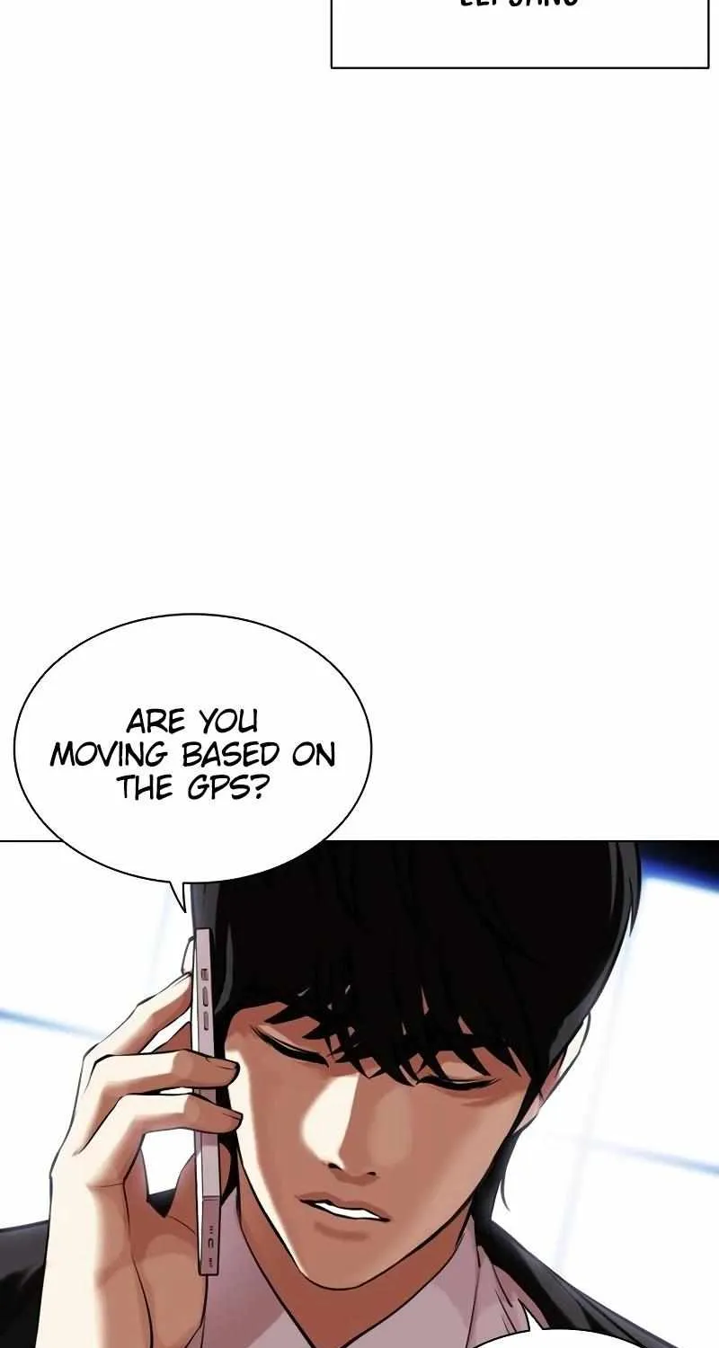 Lookism Chapter 449 page 77 - MangaKakalot