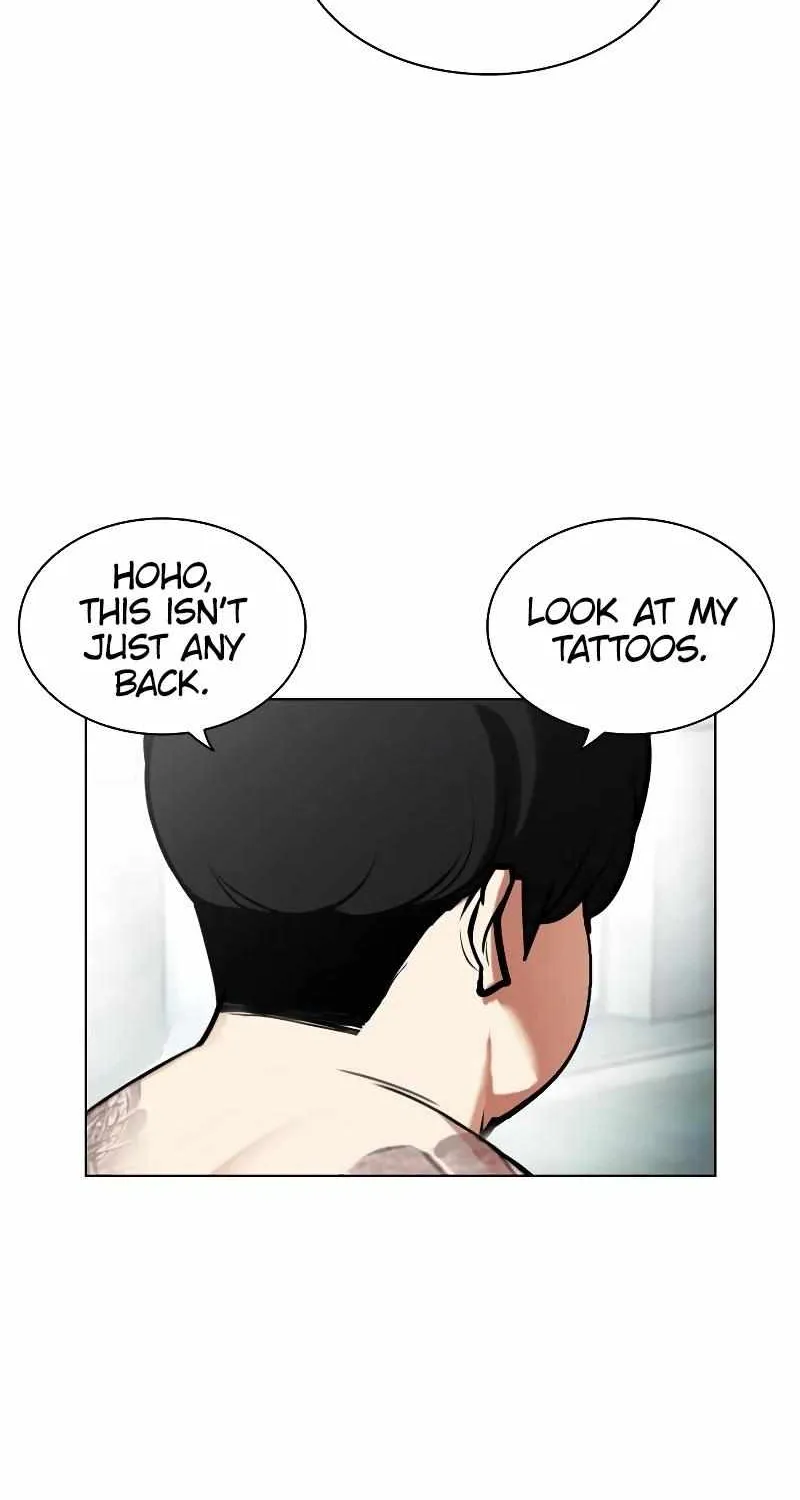 Lookism Chapter 451 page 120 - MangaKakalot