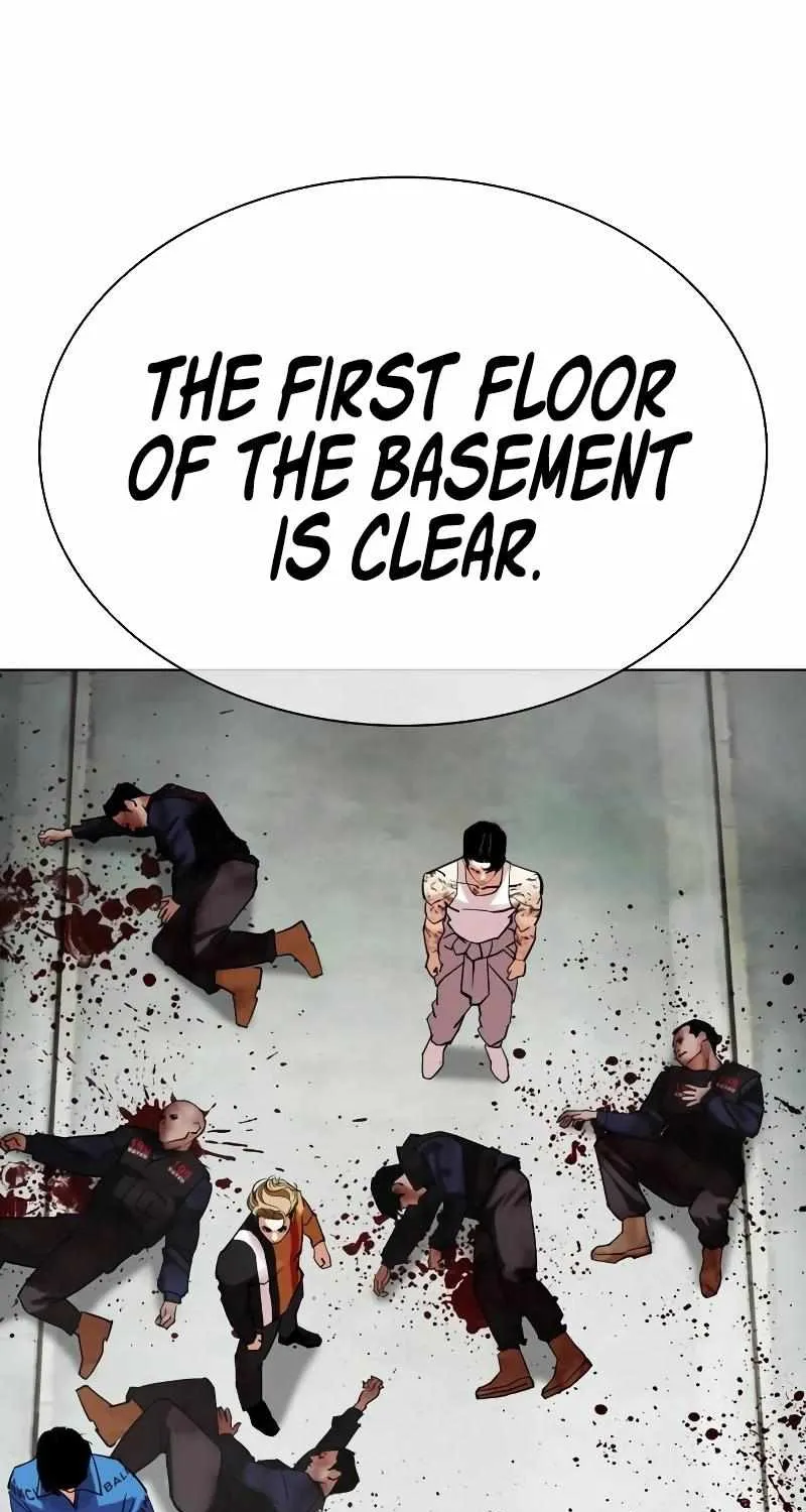 Lookism Chapter 451 page 100 - MangaKakalot