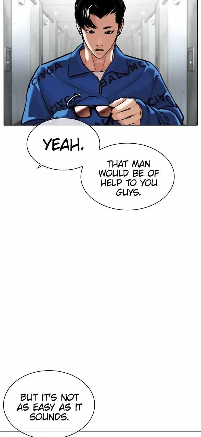 Lookism Chapter 452 page 17 - MangaKakalot