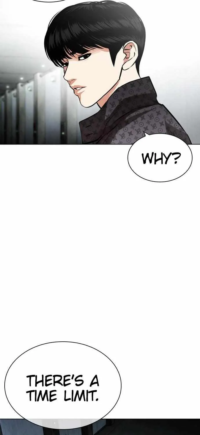 Lookism Chapter 452 page 18 - MangaKakalot