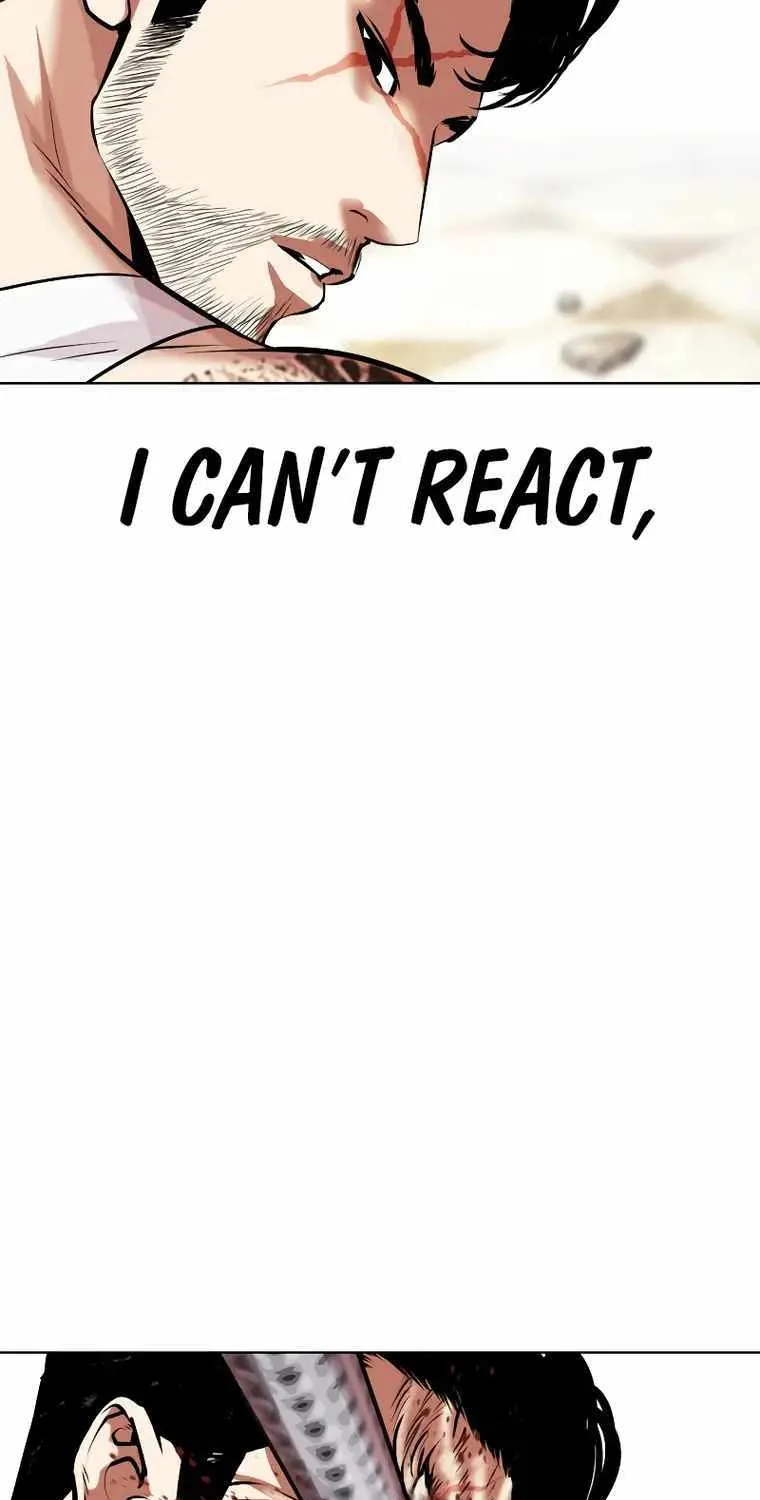 Lookism Chapter 459 page 76 - MangaKakalot