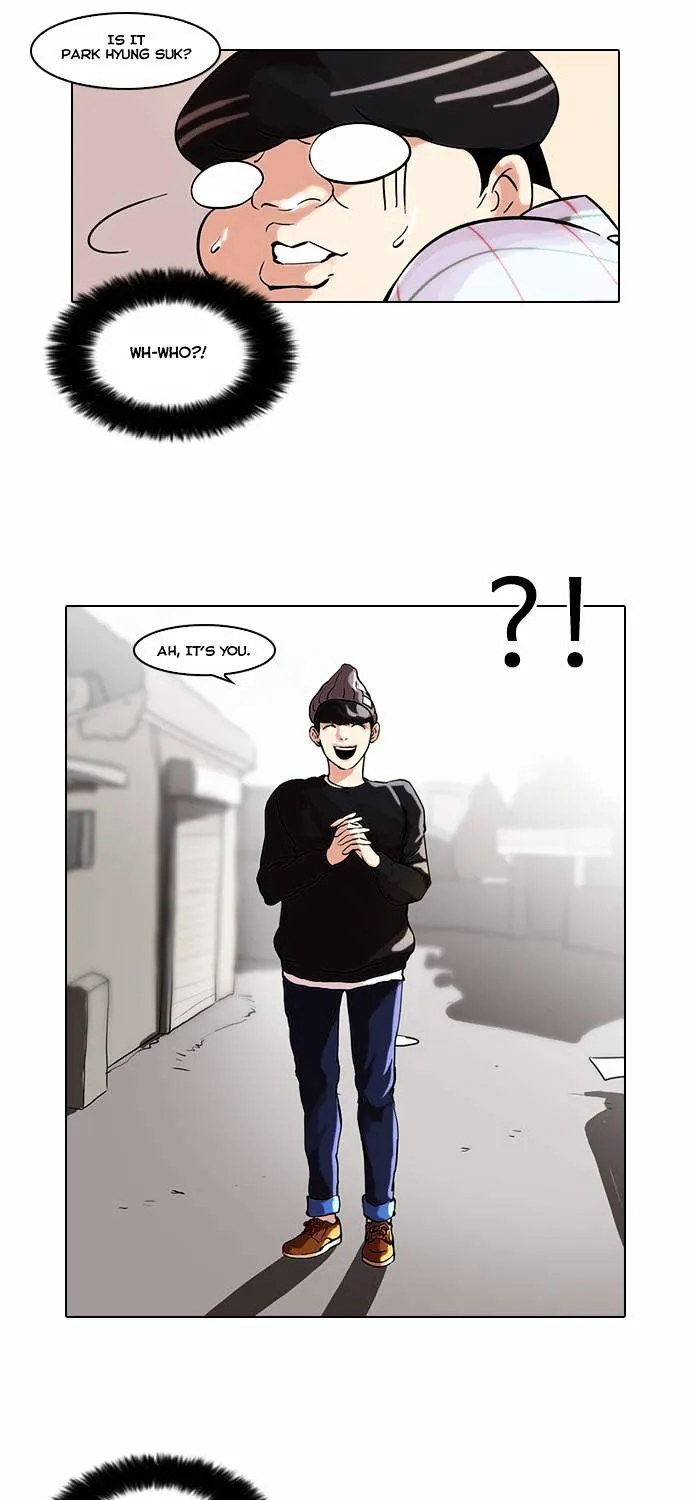 Lookism Chapter 46 page 13 - MangaNato