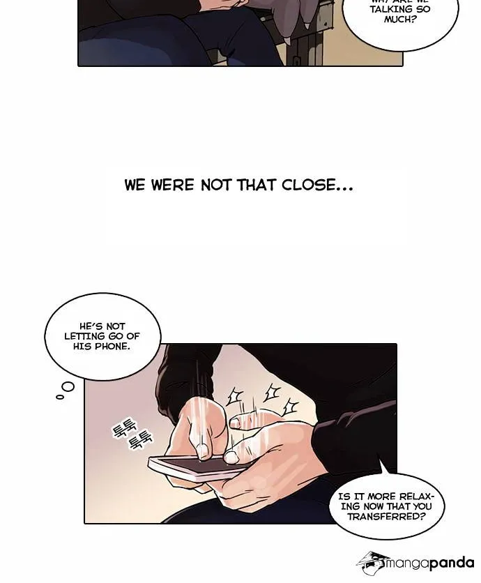 Lookism Chapter 46 page 17 - MangaNato