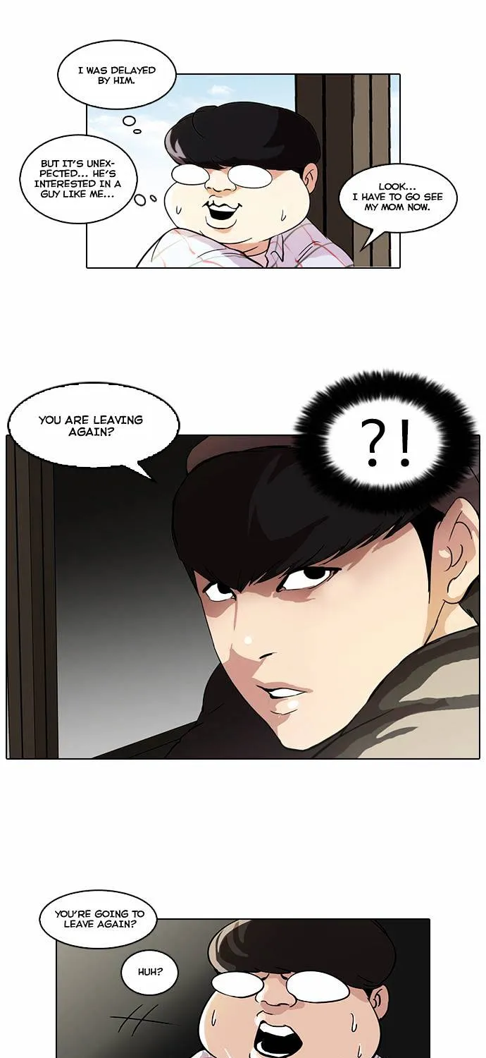 Lookism Chapter 46 page 18 - MangaNato