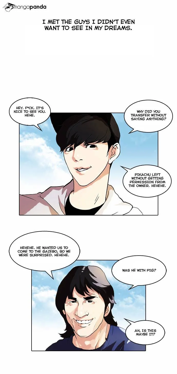 Lookism Chapter 46 page 24 - MangaNato