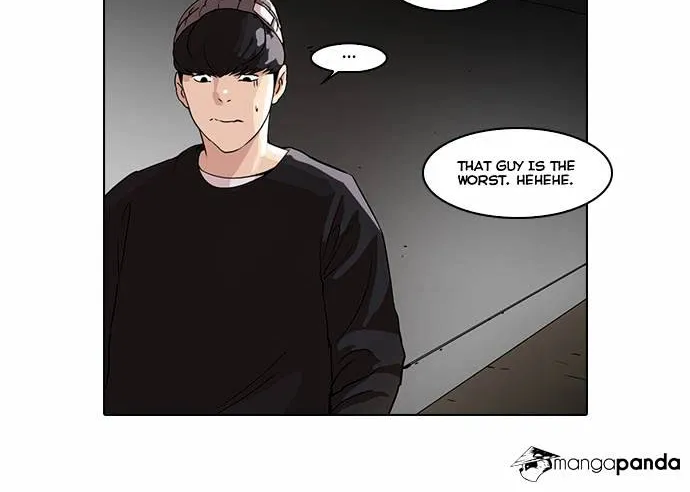 Lookism Chapter 46 page 28 - MangaNato