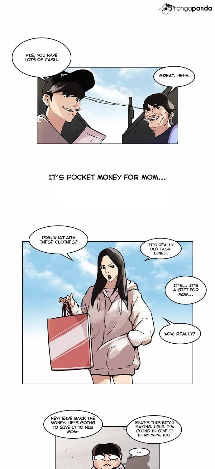 Lookism Chapter 46 page 30 - MangaNato