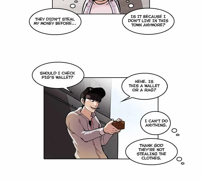 Lookism Chapter 46 page 31 - MangaNato