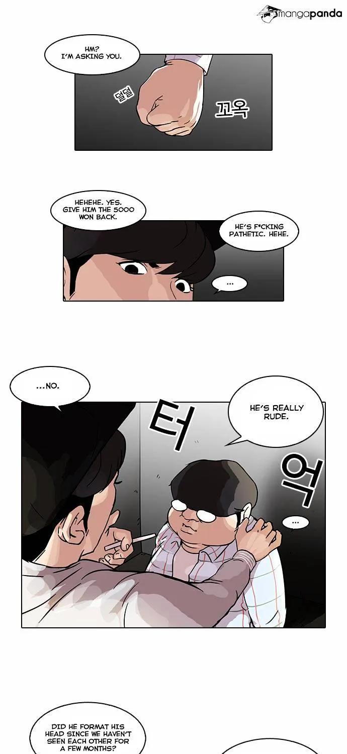 Lookism Chapter 46 page 36 - MangaNato