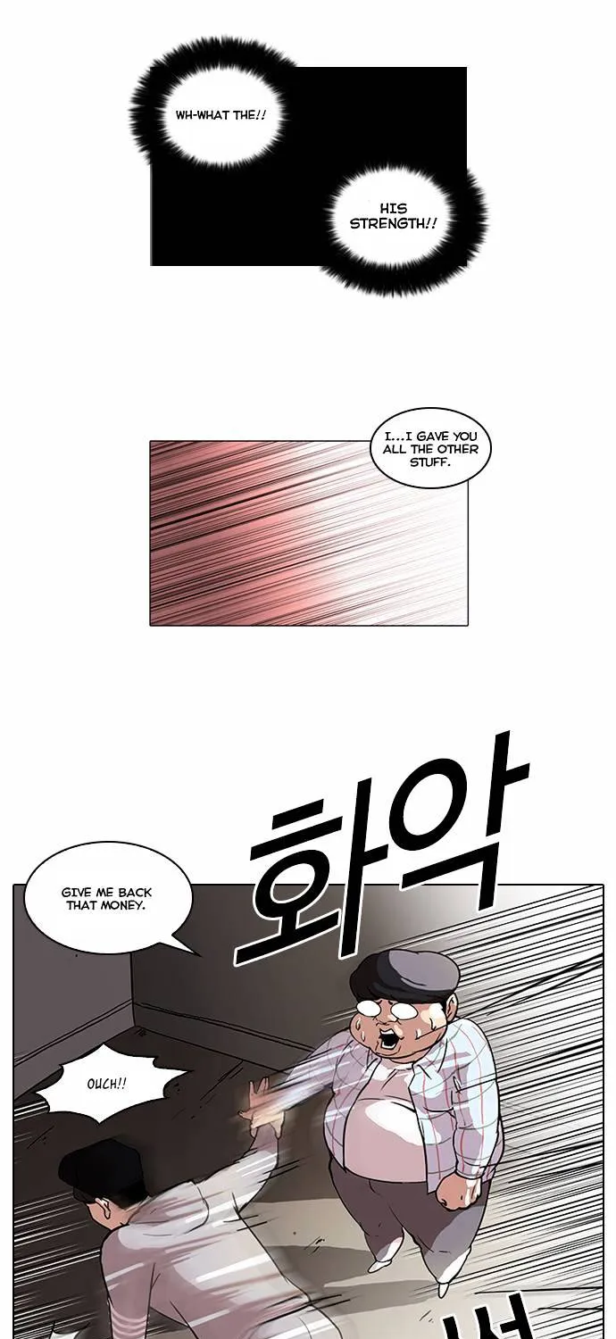 Lookism Chapter 46 page 40 - MangaNato