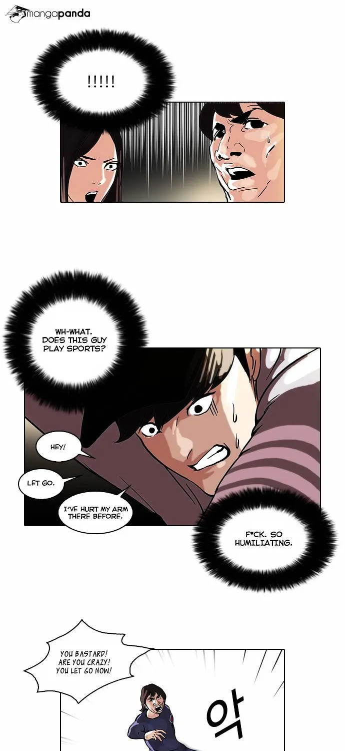 Lookism Chapter 46 page 42 - MangaNato