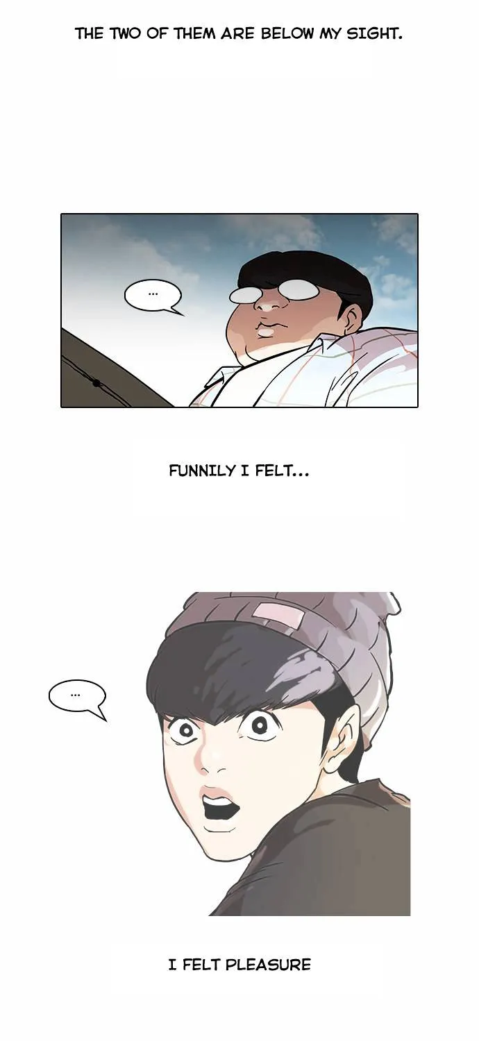 Lookism Chapter 46 page 49 - MangaNato