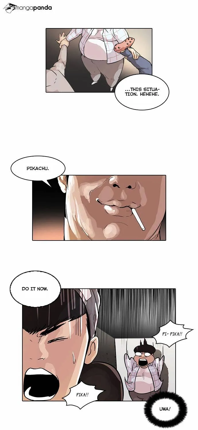 Lookism Chapter 46 page 53 - MangaNato