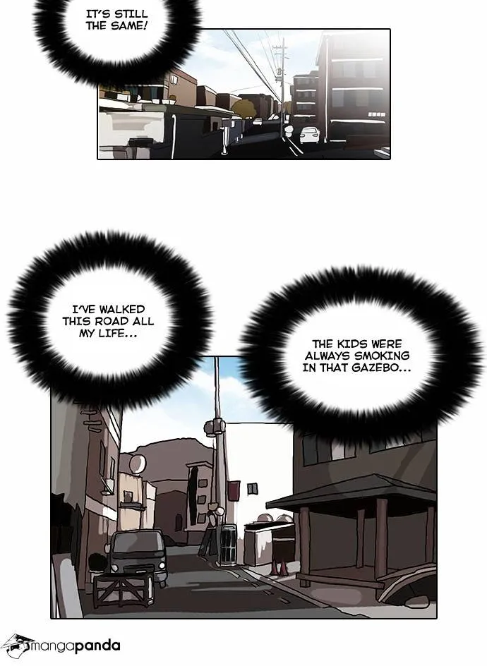 Lookism Chapter 46 page 10 - MangaNato