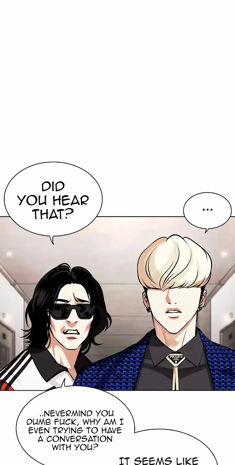 Lookism Chapter 460 page 119 - MangaKakalot