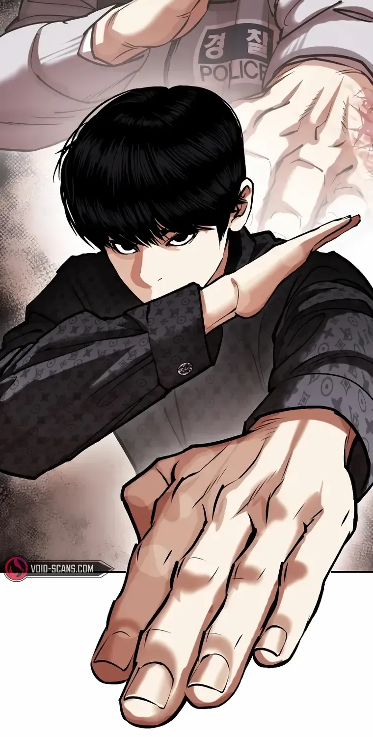 Lookism Chapter 460 page 164 - MangaKakalot