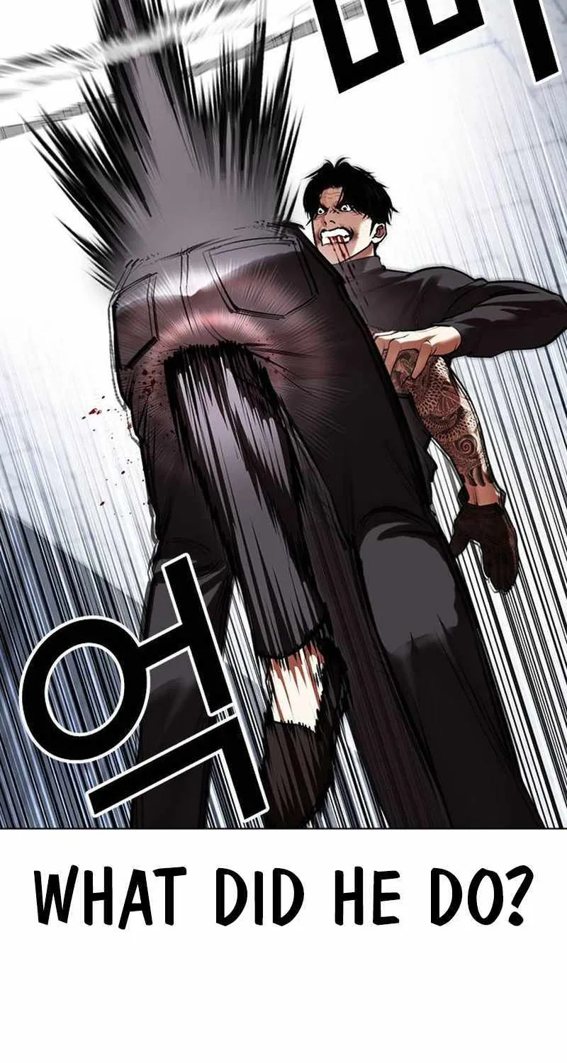 Lookism Chapter 469 page 60 - MangaNato