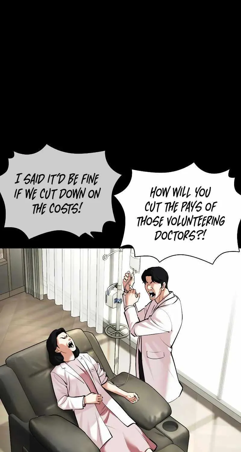 Lookism Chapter 474 page 69 - MangaKakalot