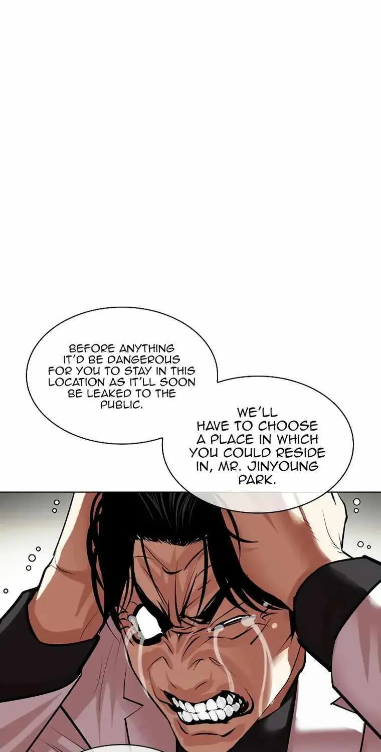 Lookism Chapter 477 page 32 - MangaNato