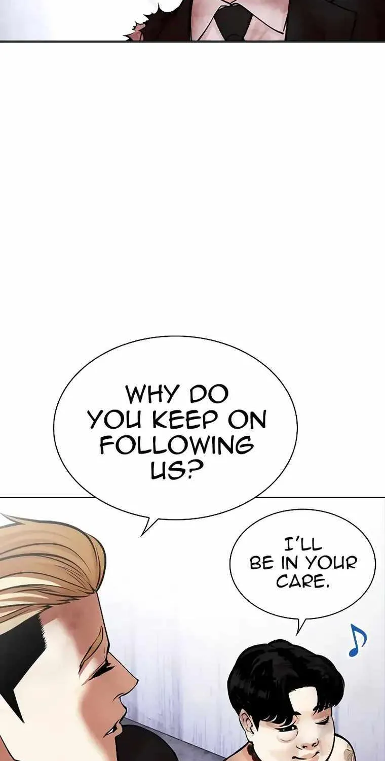 Lookism Chapter 477 page 89 - MangaNato