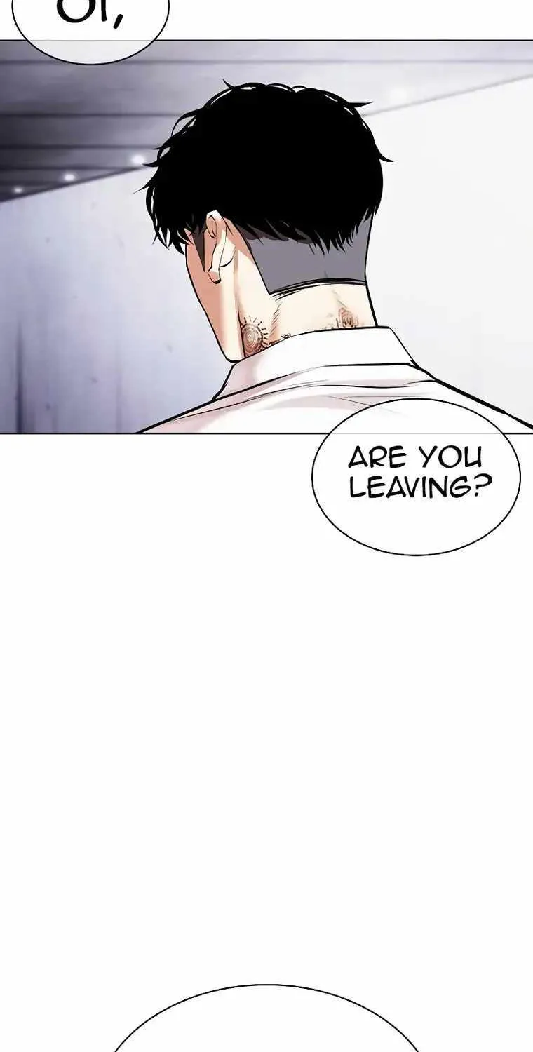 Lookism Chapter 477 page 92 - MangaNato