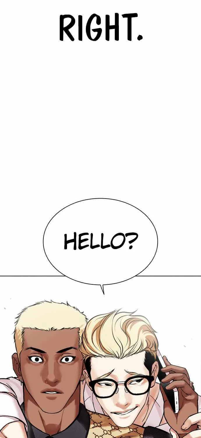 Lookism Chapter 478 page 133 - MangaNato