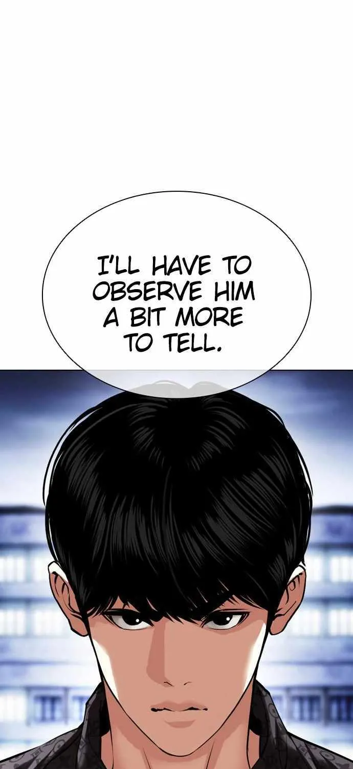 Lookism Chapter 478 page 22 - MangaNato