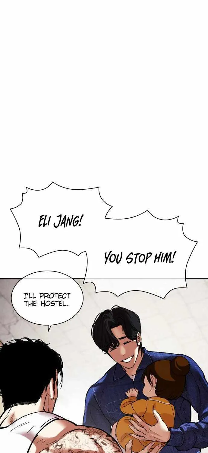 Lookism Chapter 478 page 35 - MangaNato