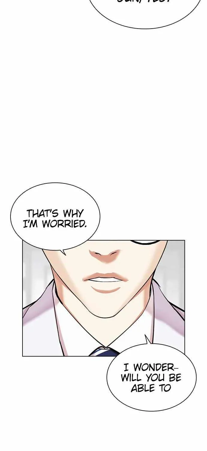 Lookism Chapter 478 page 5 - MangaNato