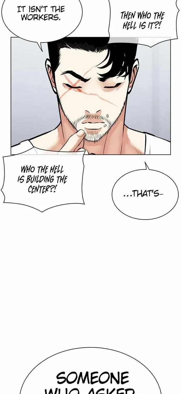 Lookism Chapter 478 page 70 - MangaNato