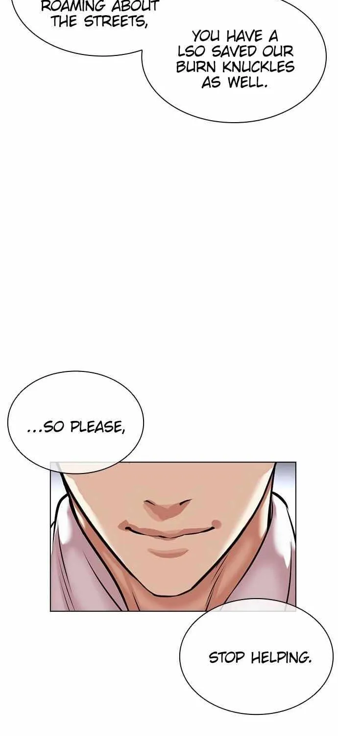 Lookism Chapter 478 page 74 - MangaNato