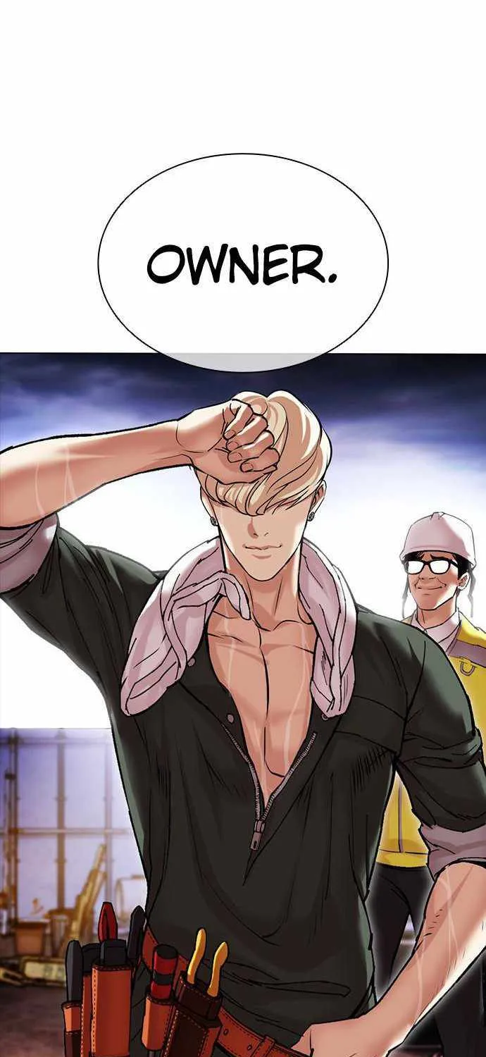 Lookism Chapter 478 page 76 - MangaNato