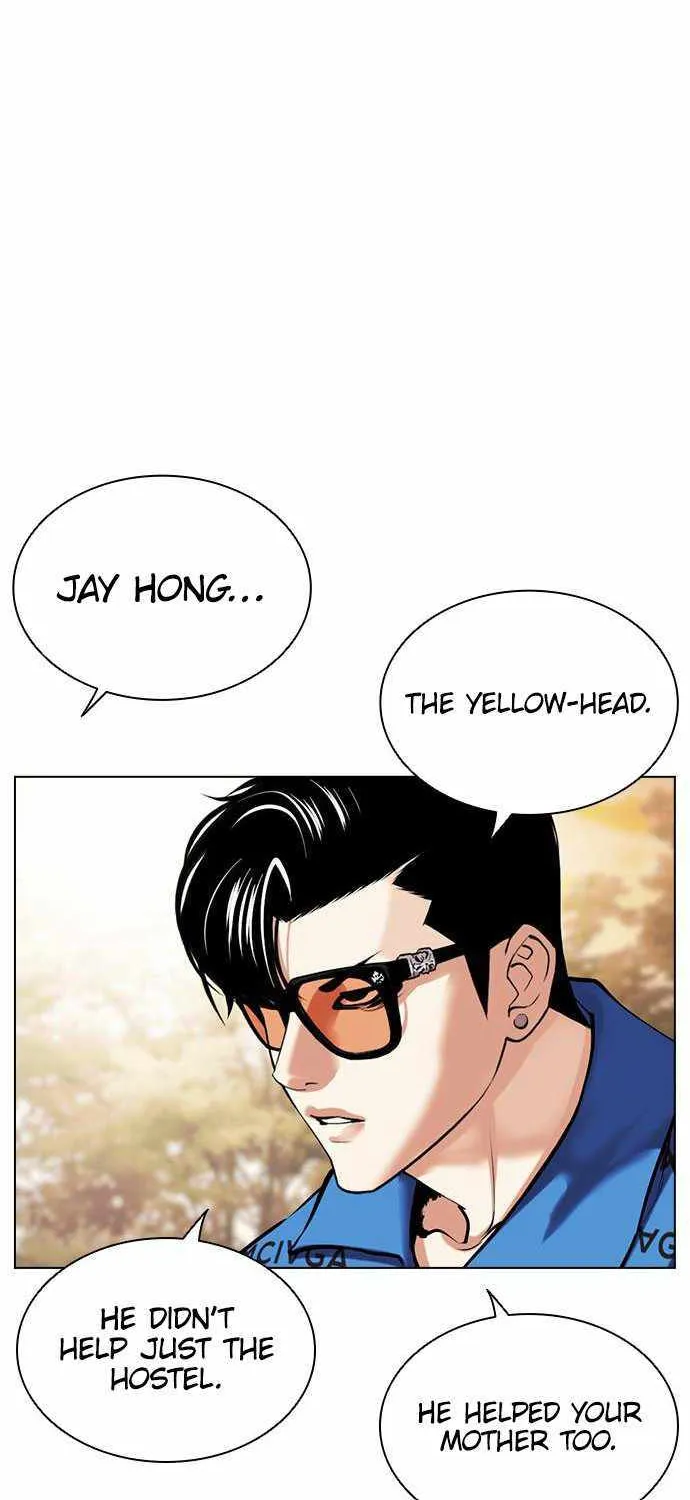 Lookism Chapter 478 page 81 - MangaNato