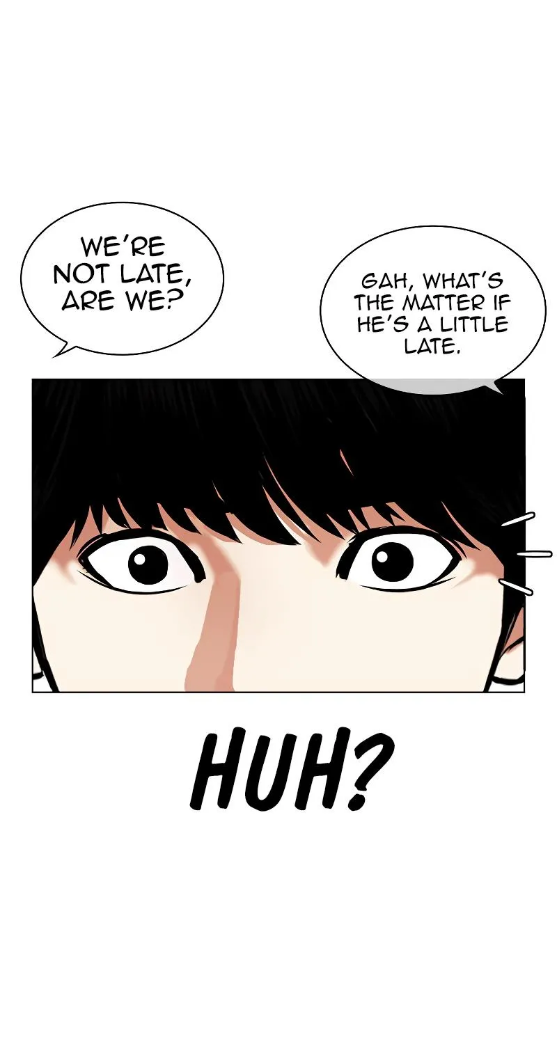 Lookism Chapter 481 page 116 - MangaKakalot