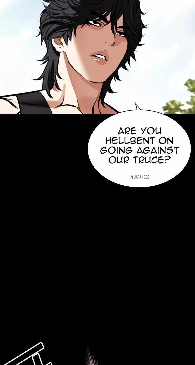 Lookism Chapter 484 page 10 - MangaNato