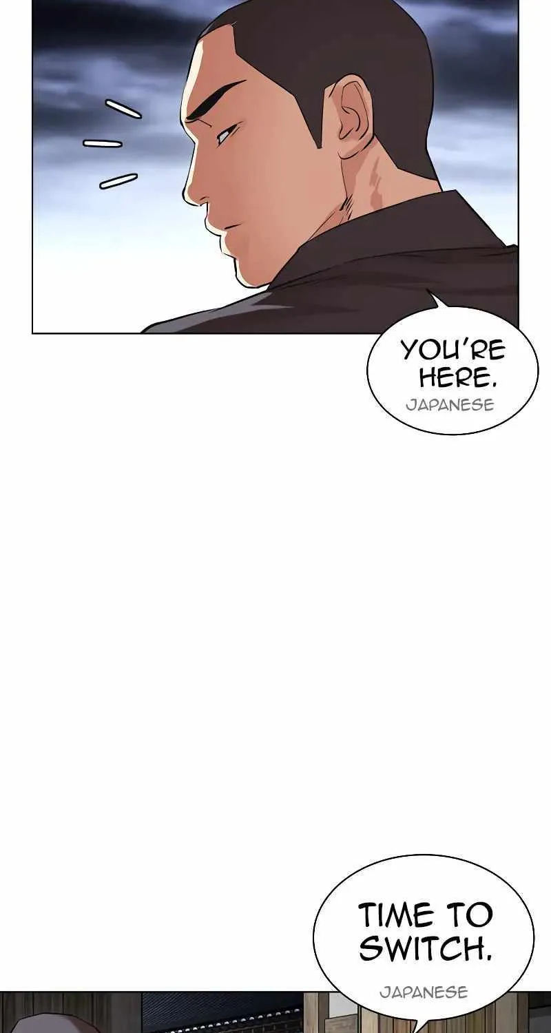 Lookism Chapter 488 page 139 - MangaKakalot