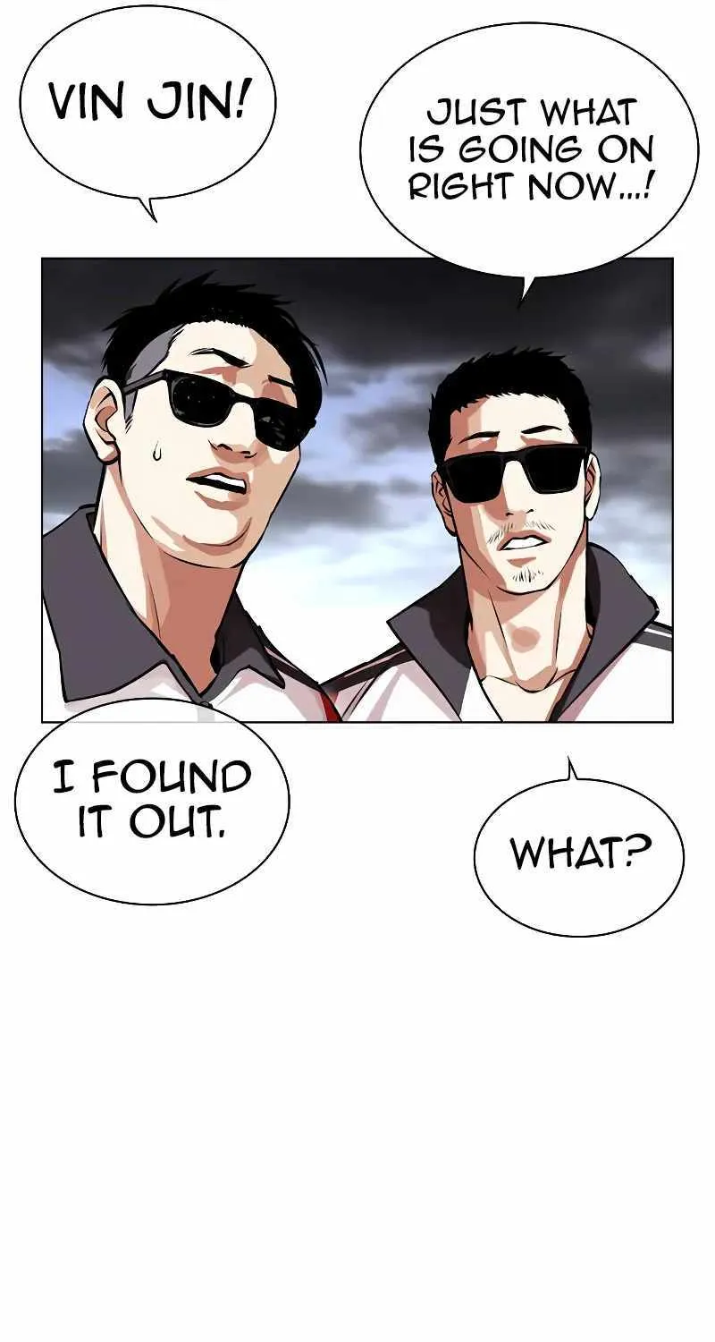 Lookism Chapter 489 page 113 - MangaKakalot