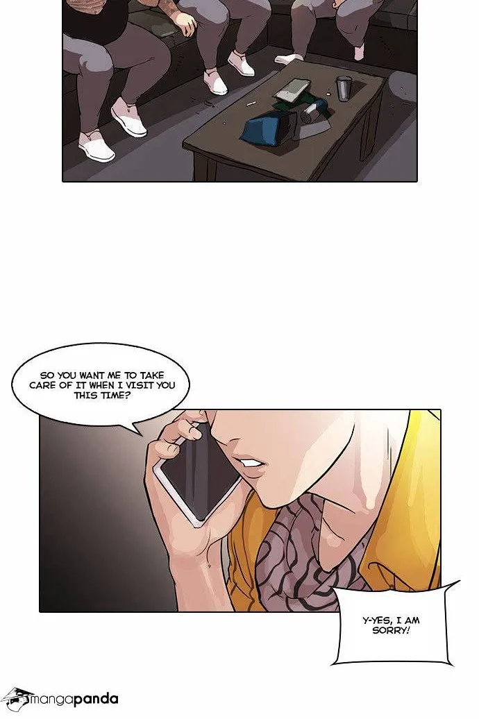 Lookism Chapter 49 page 7 - MangaNato