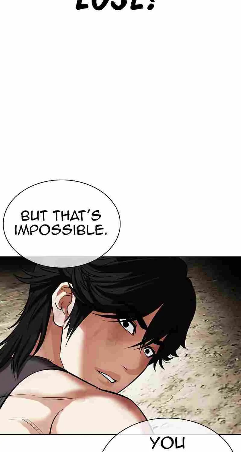 Lookism Chapter 491 page 141 - MangaKakalot