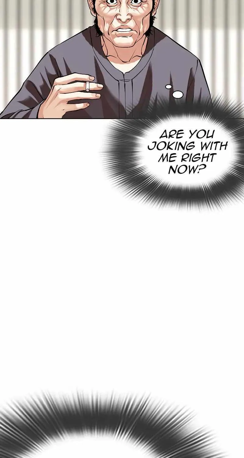 Lookism Chapter 491 page 25 - MangaKakalot