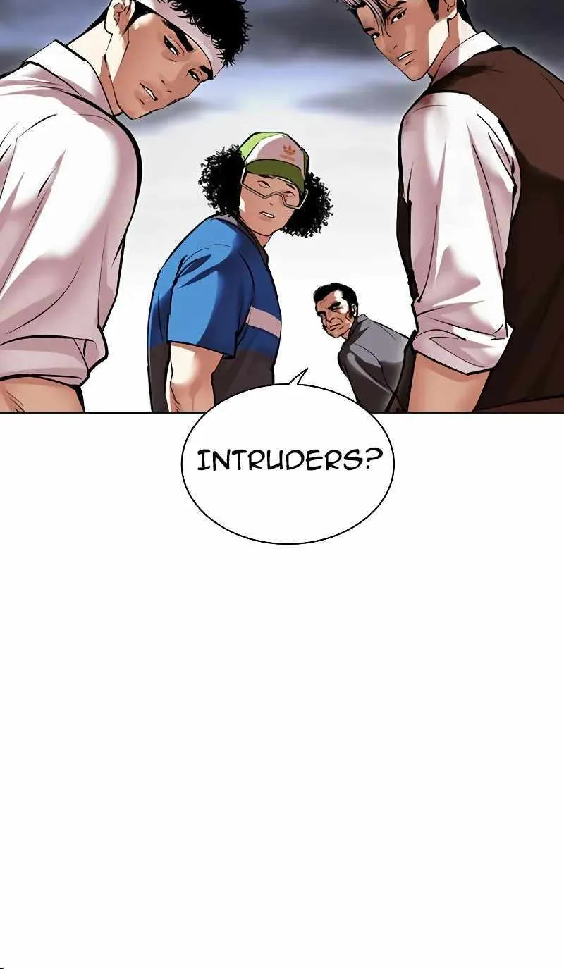 Lookism Chapter 492 page 178 - MangaKakalot