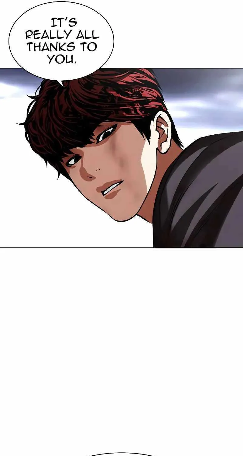 Lookism Chapter 492 page 65 - MangaKakalot